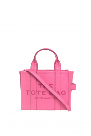 The Leather Mini Crossbody Bag/tote Bag