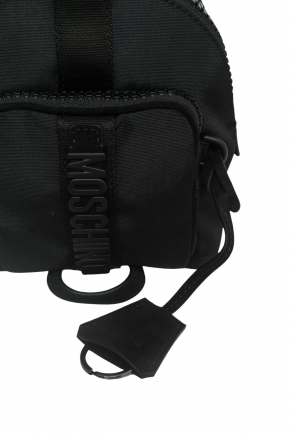 Cordura Nylon Backpack