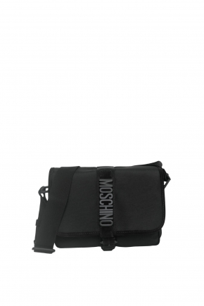 Cordura Nylon Crossbody Bag