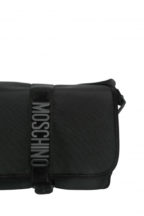Cordura Nylon Crossbody Bag