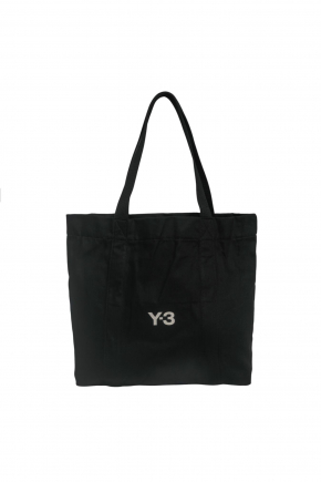 Y-3 Canvas 托特包