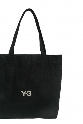 Y-3 Canvas 托特包