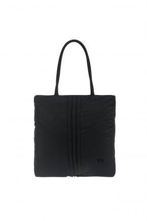 Y-3 Padded 托特包