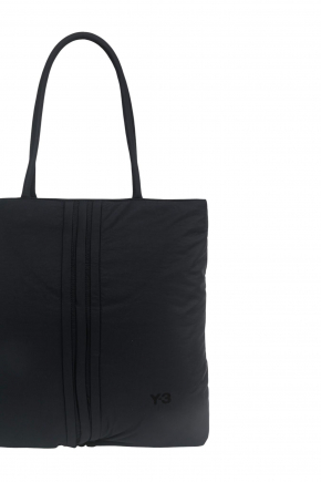 Y-3 Padded 托特包