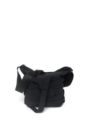 Y-3 Cinch 斜揹袋