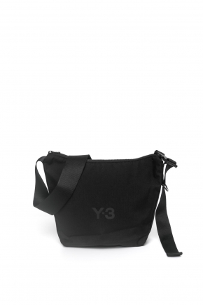Y-3 Small 斜揹袋