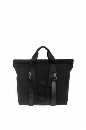 Y-3 Shopper Bag 托特包