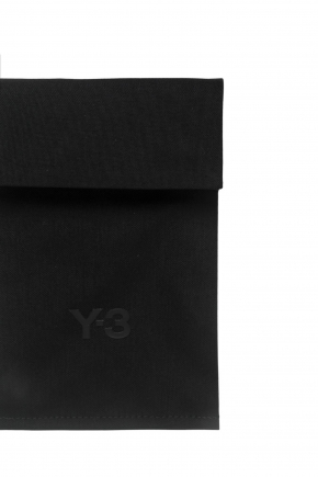 Y-3 X-Body Pouch 斜揹袋