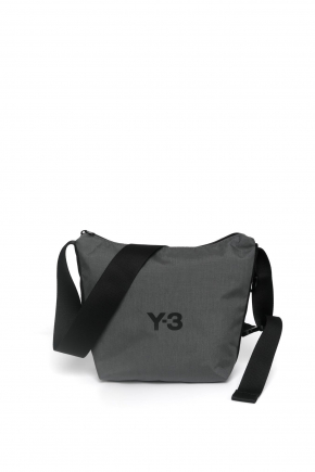 Y-3 Small 斜揹袋