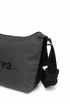 Y-3 Small 斜揹袋