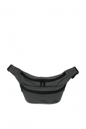 Y-3 Staple Fanny Pack 腰包