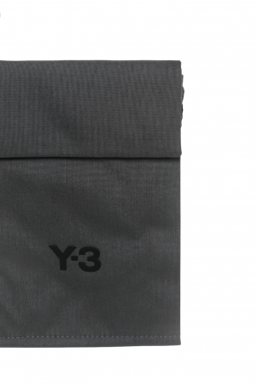 Y-3 X-Body Pouch 斜揹袋