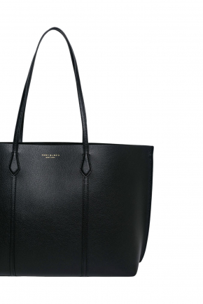 Perry Logo-Printed Tote Bag 