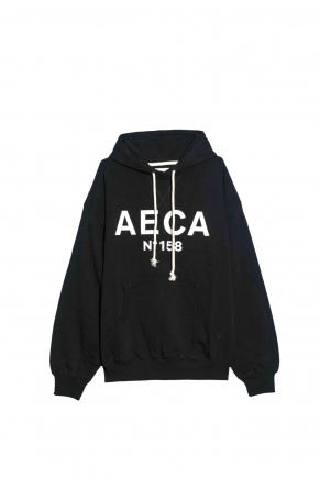 Big Logo Pullover 連帽衛衣