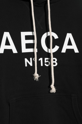 Big Logo Pullover 連帽衛衣