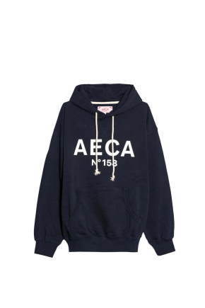 Big Logo Pullover 連帽衛衣