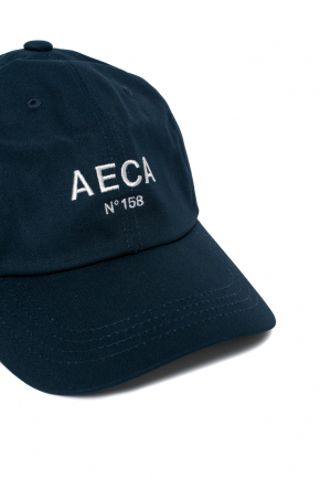 Aeca Logo 棒球帽