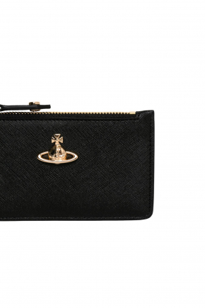 Polyurethane Card Holder/coin Purse