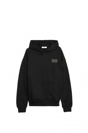 Cotton Hoodie