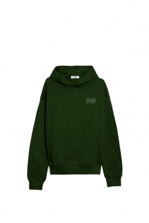 Cotton Hoodie