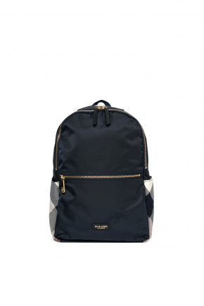Cotton Backpack