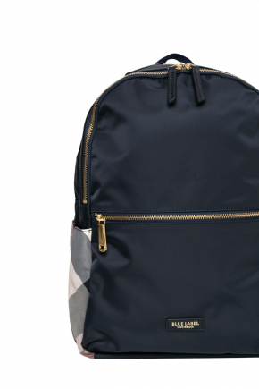 Cotton Backpack