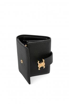 Fine Strap Nino 銀包