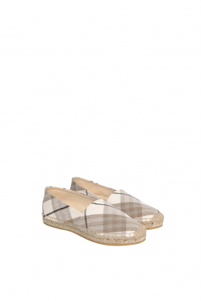 Canvas Espadrilles