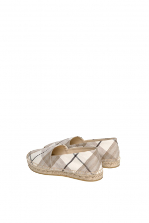 Canvas Espadrilles
