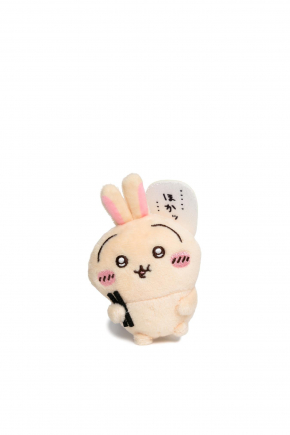 Doll - Chiikawa Hachiware - 兔兔 Choptick