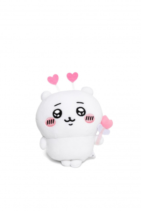 Doll - Chiikawa  Potetama -  心心