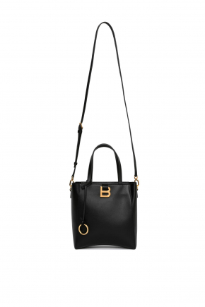 Hourglass Soft Small 斜揹袋/托特包