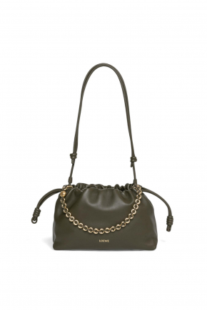 Medium Flamenco Purse 斜揹袋/單肩袋