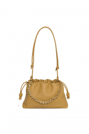 Medium Flamenco Purse 斜揹袋/單肩袋