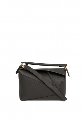 Small Puzzle Bag 斜揹袋/手提袋