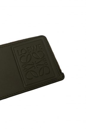 小牛皮卡片包/零錢包