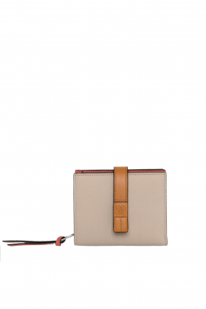 粒面小牛皮革銀包