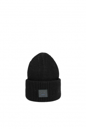 Large Face Logo 冷帽