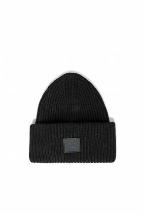 Large Face Logo 冷帽