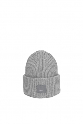 Large Face Logo 冷帽