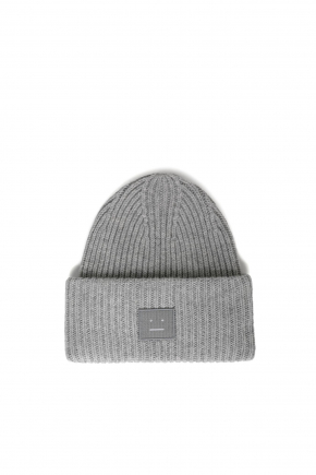 Large Face Logo 冷帽