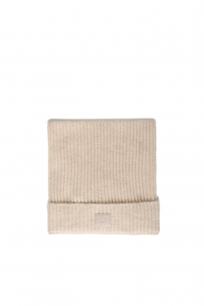 Face Logo Square 冷帽