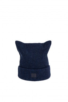 Face Logo Square 冷帽