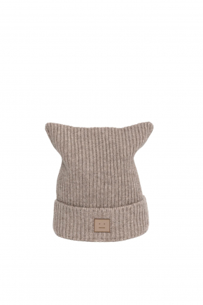 Face Logo Square 冷帽