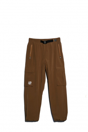 Cargo Trousers Pants