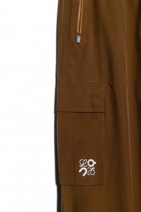 Cargo Trousers Pants