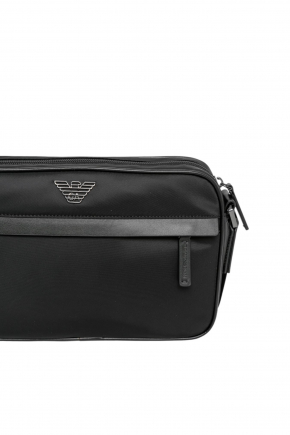 PA聚醯胺纖維斜揹袋