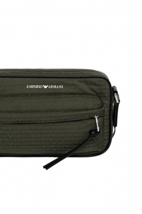 PA聚醯胺纖維斜揹袋