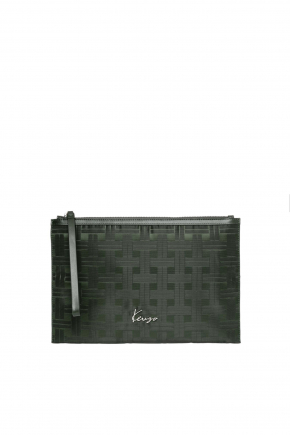 PET聚酯纖維手拿包