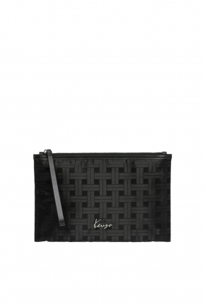 PET聚酯纖維手拿包